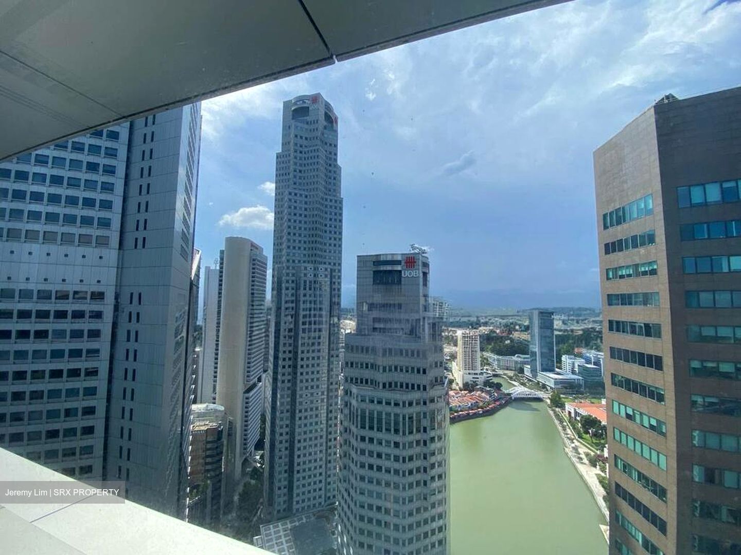 Singapore Land Tower (D1), Office #512641341